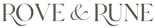 Rove & Rune